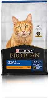 Pro Plan 7+ gato 3 kilos